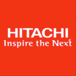 Hitachi MyApp
