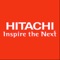 Specially designed portfolio for all the products and solutions that Hitachi offers