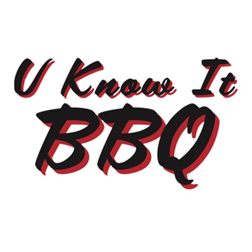 U Know It BBQ