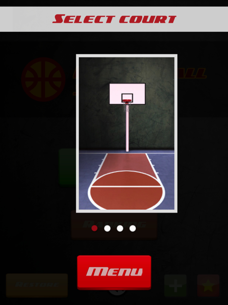 Cheats for Basketball Arcade Sports Game