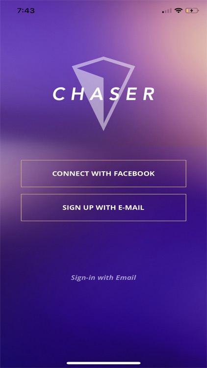 Chaser_App