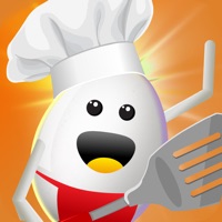 Eggsquis Cooking PC 용