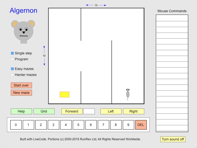 Algernon(圖1)-速報App