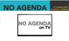 No Agenda on TV