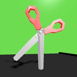 Cut Runner 3D