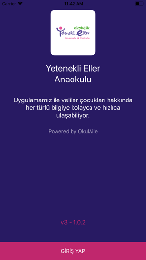 Yetenekli Eller Anaokulu(圖1)-速報App