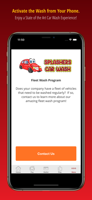 Splashers Car Wash(圖3)-速報App