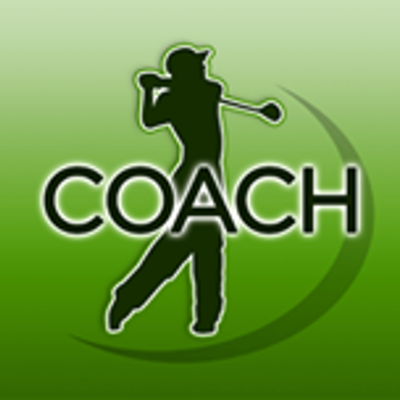 Golf Coach for iPad