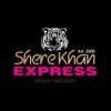 Shere khan Express