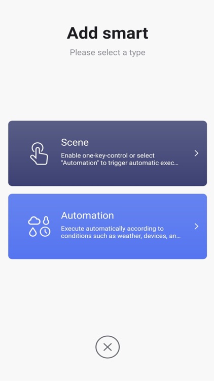 Halonix WiFi screenshot-4