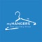 myHangers is an exclusive laundry app which offers laundry pickup and delivery services to your doorstep