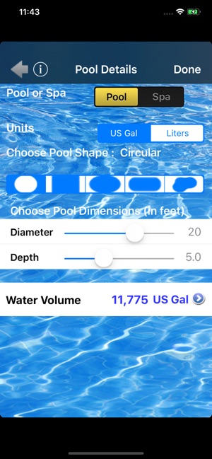 AquaChek Smart(圖3)-速報App