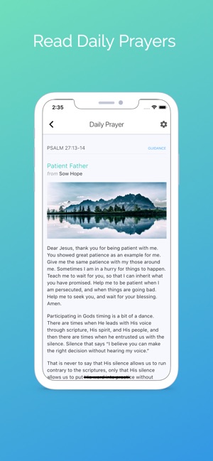 Pray Together(圖8)-速報App