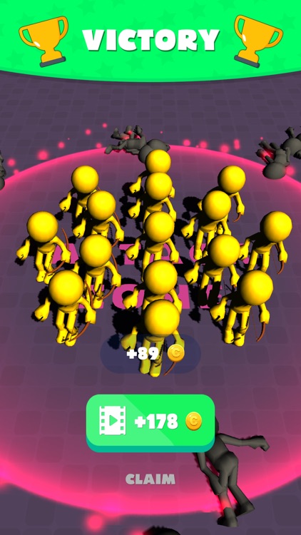 Group Fight screenshot-3