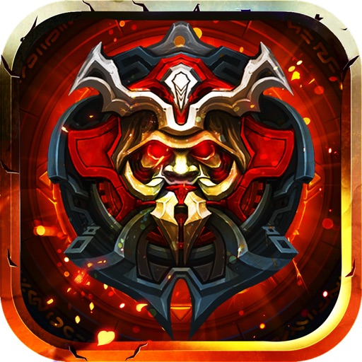 Hero Fantasy Adventure：Flight iOS App