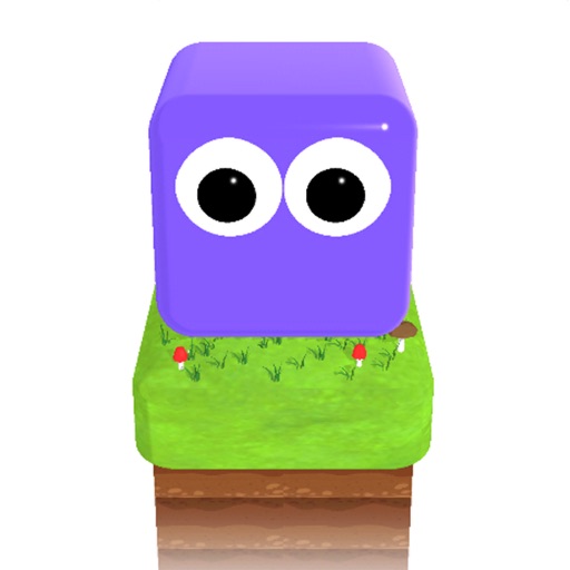 Cutey Cubes icon