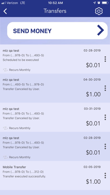 FNB Pville Mobile App screenshot-3