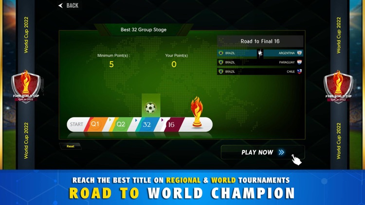 Super Fire Soccer screenshot-8