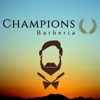 Champions Barbería