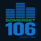 Top 28 Entertainment Apps Like Somerset 106 WYKY FM - Best Alternatives