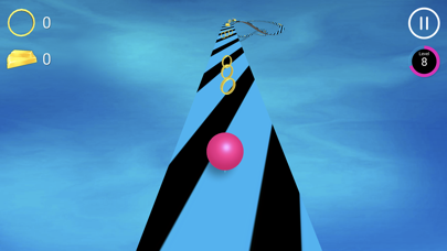 Rolling Ball Mania screenshot 4