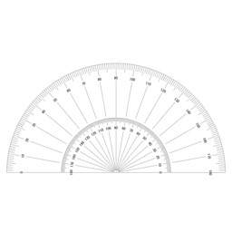 Visual Protractor