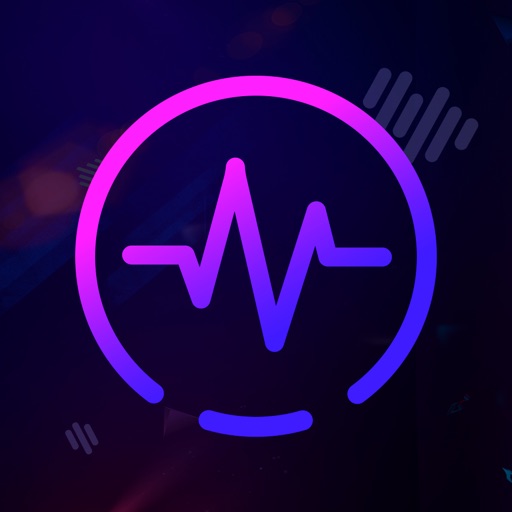 分贝检测-声波一键检测生成