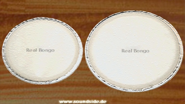 RealBongos (Percussion)(圖1)-速報App