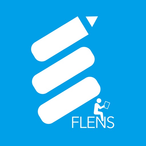 FLENS School Manager (生徒)