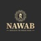 Congratulations - you found our Nawab in Rochdale App