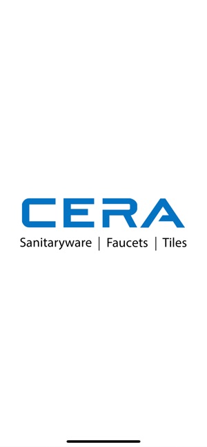 CERA E-Catalogue