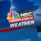 The NBC Nebraska Weather App includes: