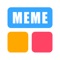 Meme Widgets features random memes right on your homescreen