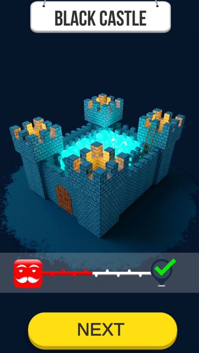 Crash Puzzle : Colors screenshot 4