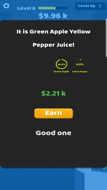 Idle Juicer screenshot-3