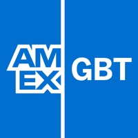 Amex GBT ne fonctionne pas? problème ou bug?