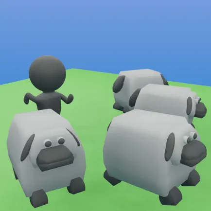 Sheep Herd 3D Cheats