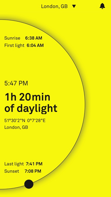 Sun Intervals screenshot-8