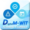Digital M-WIT