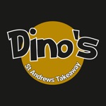Dinos St Andrews Takeaway