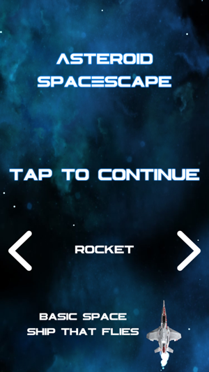 Asteroid SpacEscape(圖1)-速報App