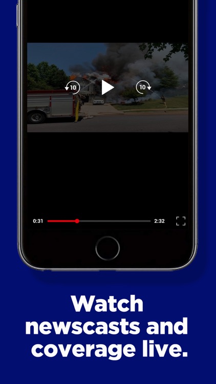 FOX 32: Chicago News & Alerts screenshot-3