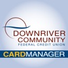 Downriver CU CardManager