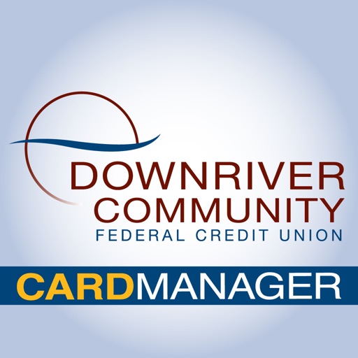 Downriver CU CardManager