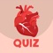 Icon Human Body & Health: Quiz Game