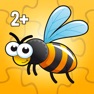 Get kids animal puzzle - game for iOS, iPhone, iPad Aso Report