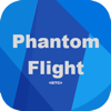 Beyond The Cube - Phantom Flight for DJI Drones アートワーク