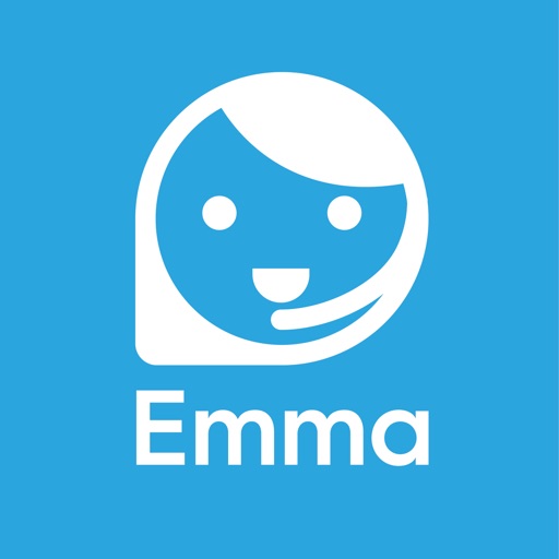 Emma-WC iOS App