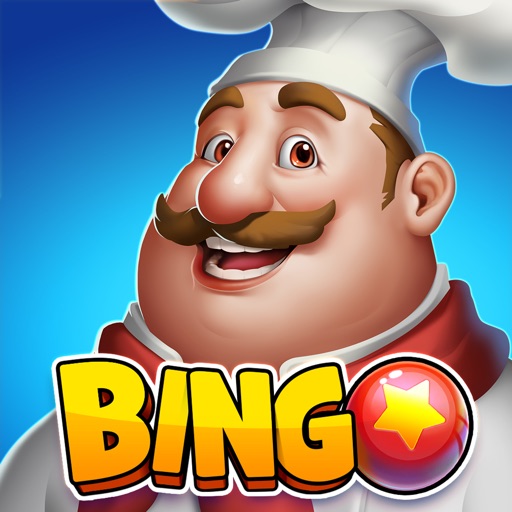 Bingo frenzy bingo cooking equipment