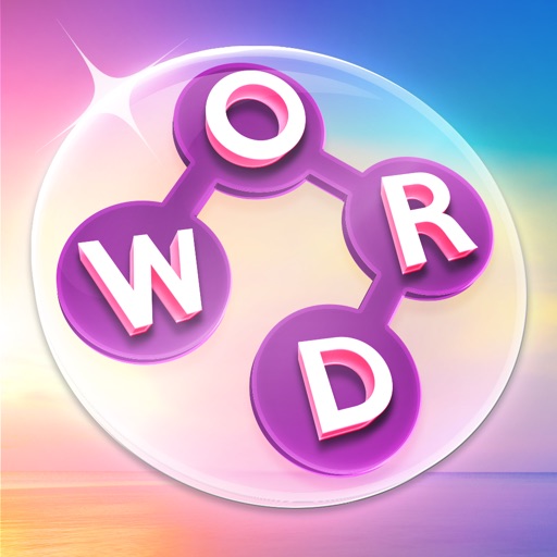 Wordscapes Shapes | Apps | 148Apps